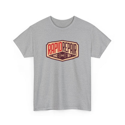 Short Sleeve-Rapid Repair Tee