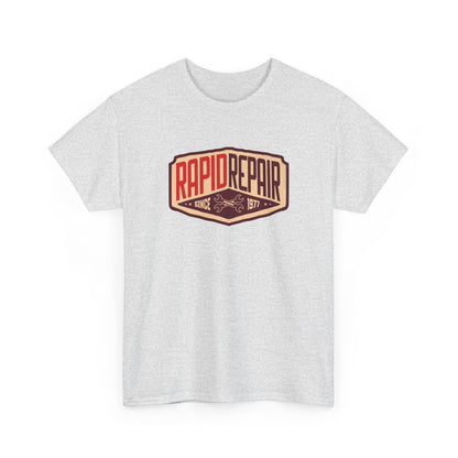 Short Sleeve-Rapid Repair Tee