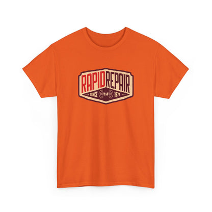 Short Sleeve-Rapid Repair Tee