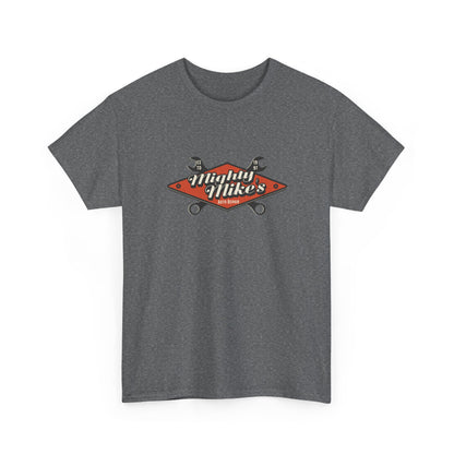 Short Sleeve-Mighty Mikes Tee