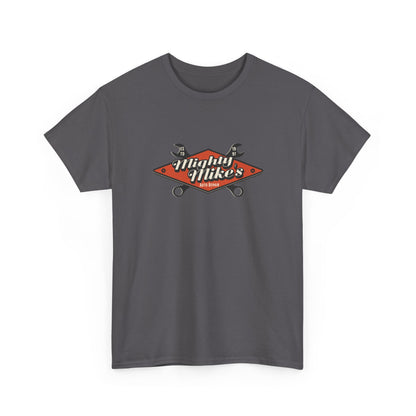 Short Sleeve-Mighty Mikes Tee